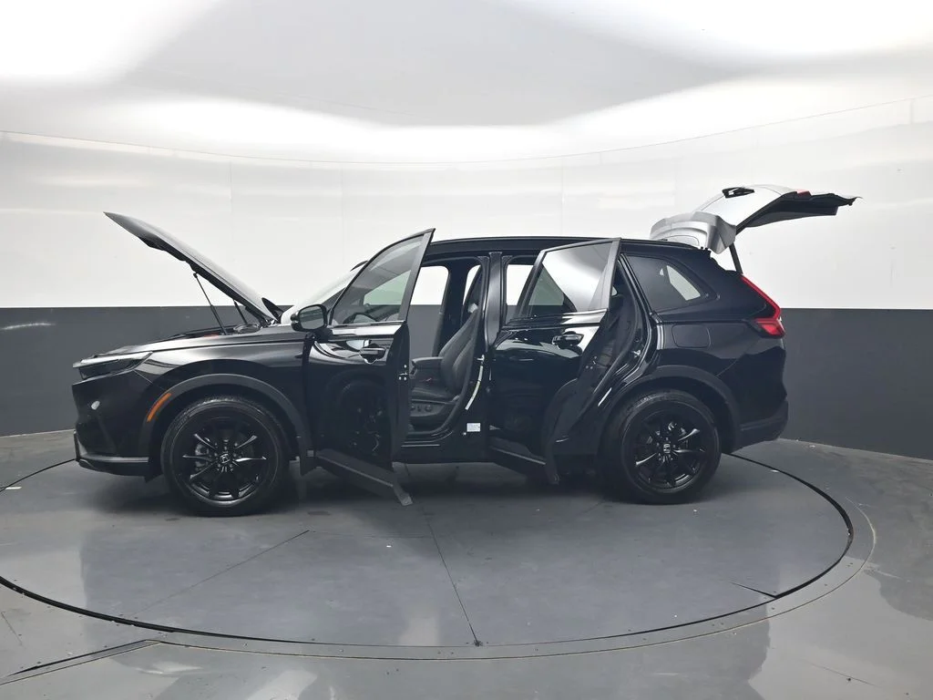 Certified Used 2026  Honda Sport-L image 36