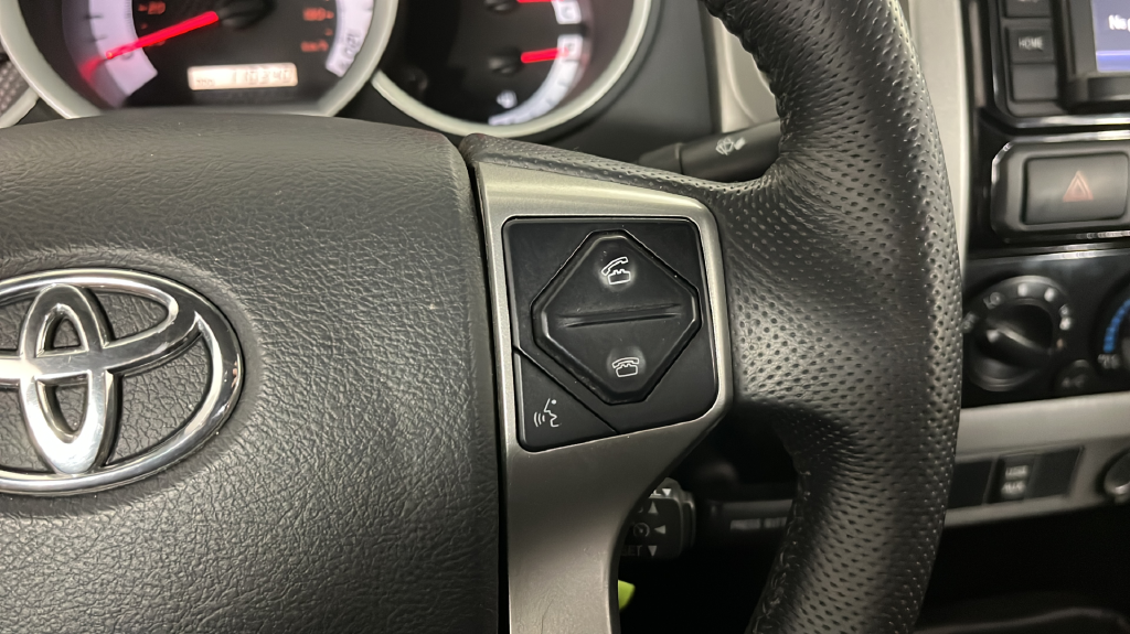 Used 2015 Gray Toyota Base image 25