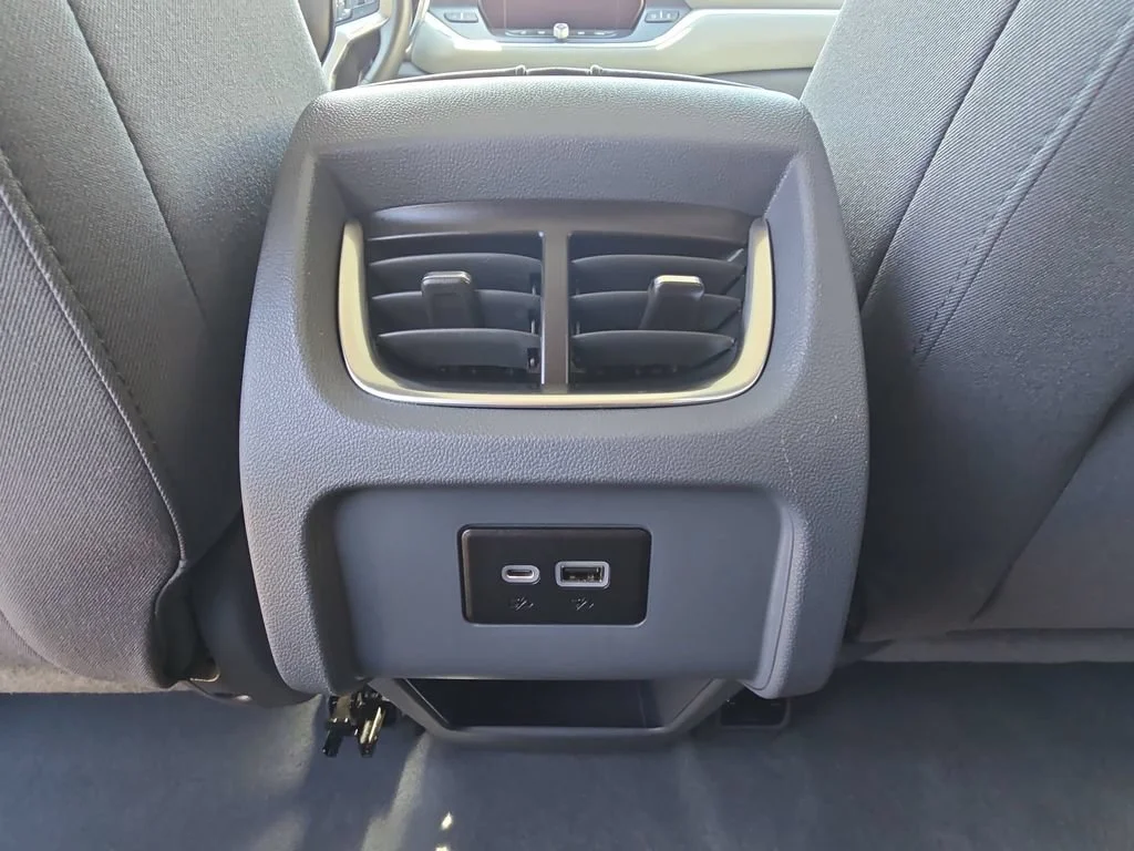 Used 2022 BLUE GLOW METALLIC Chevrolet LT image 22