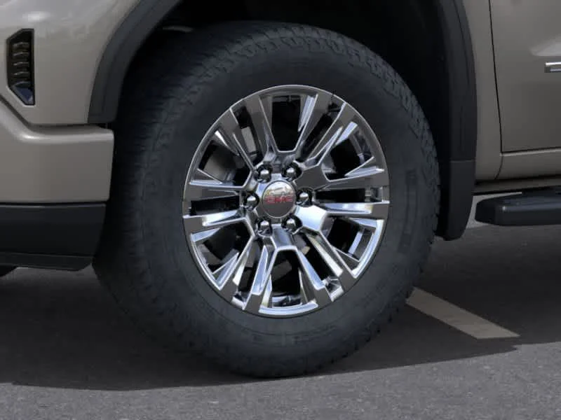 New 2026 Coastal Dune GMC Denali image 9