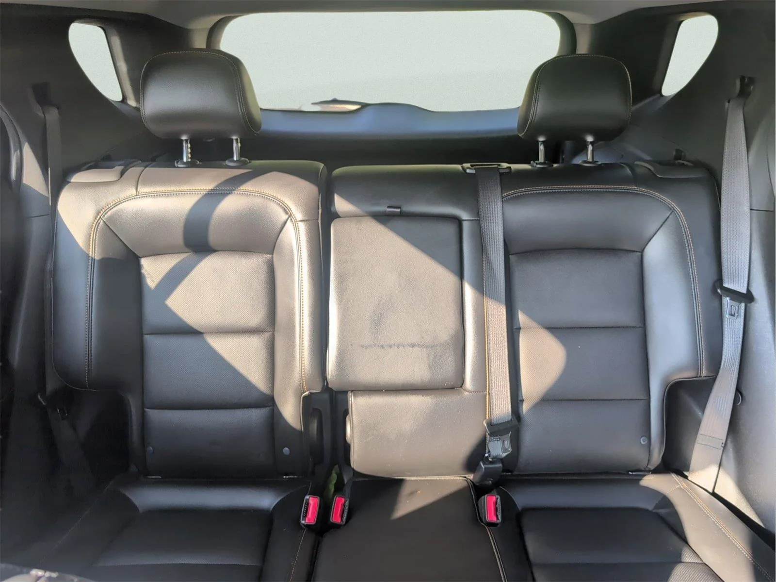 Used 2021 SILVER ICE METALLIC Chevrolet Premier image 26