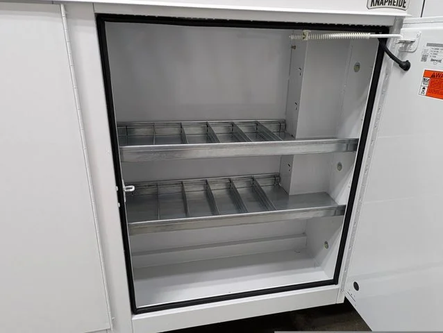 New 2026 Oxford White Ford Cutaway image 46