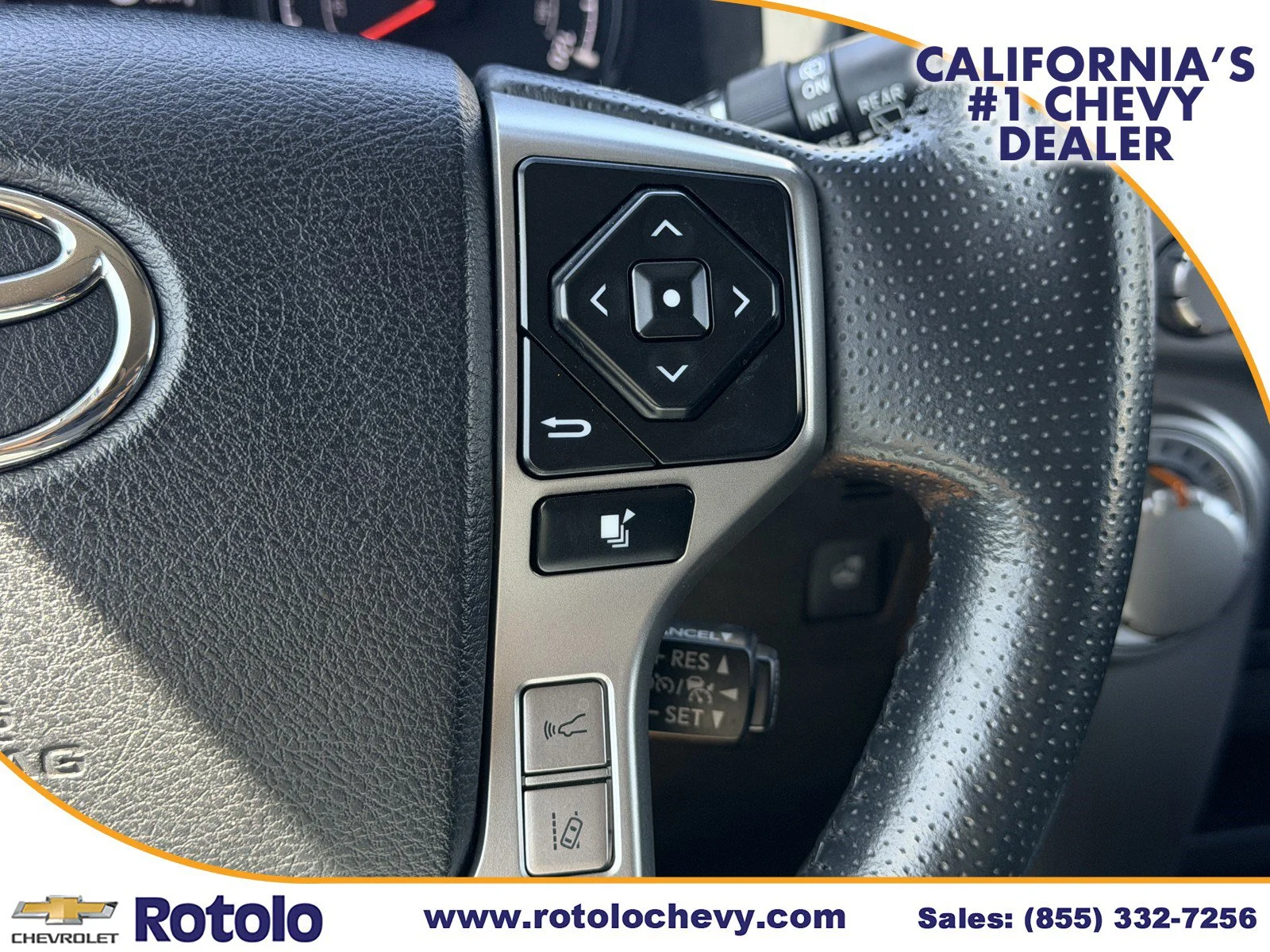 Used 2024 BARCELONA RED MET Toyota SR5 Premium image 24
