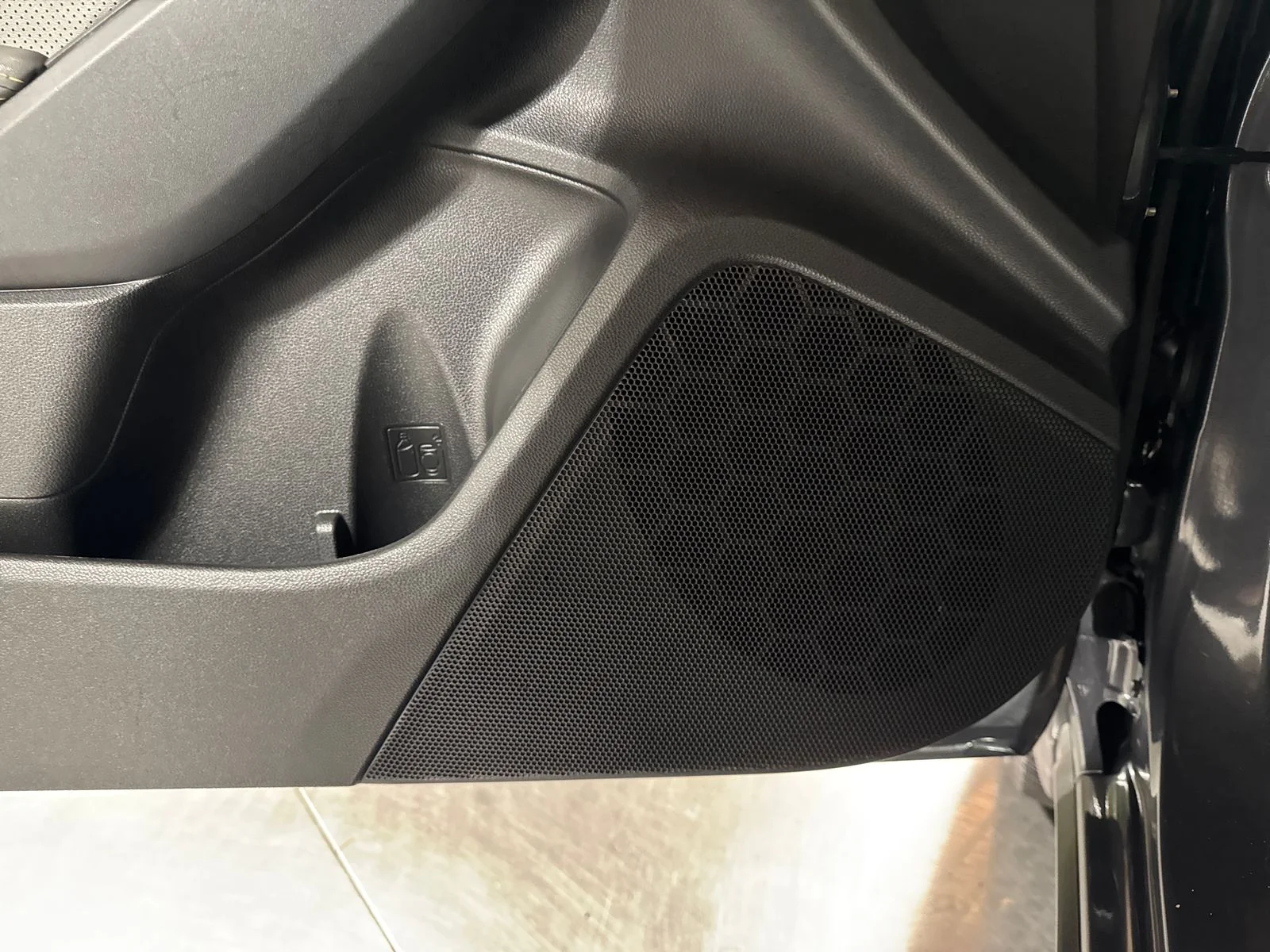 Used 2021 Magnetite Gray Metallic Subaru Sport image 19