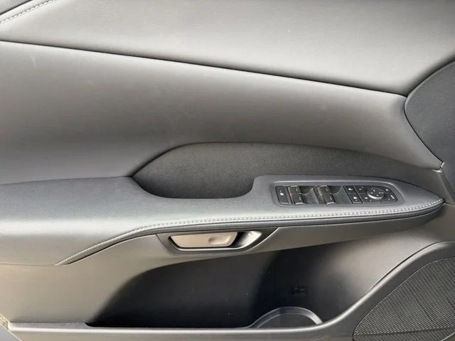 Used 2025 Black Lexus 350h Premium Plus image 10