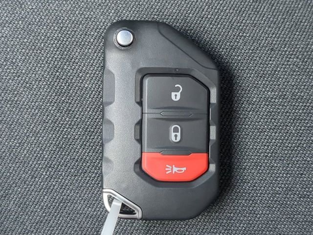 New 2026 41 Exterior Paint Jeep Sport S image 30