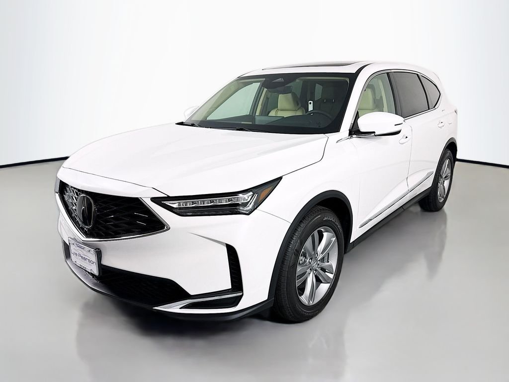 2026 Acura MDX Base - Photo 1