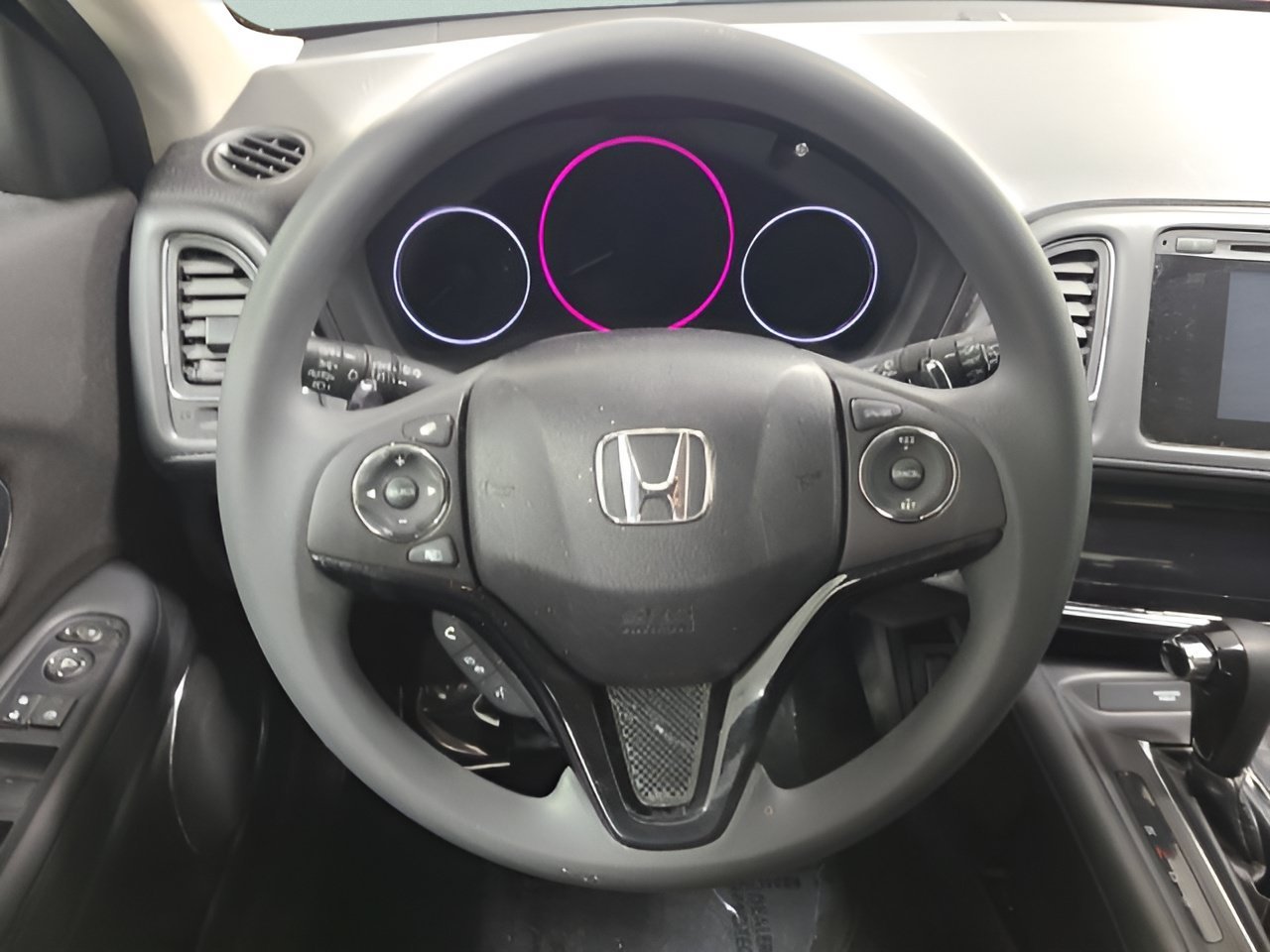 2016 Honda HR-V EX - Photo 24