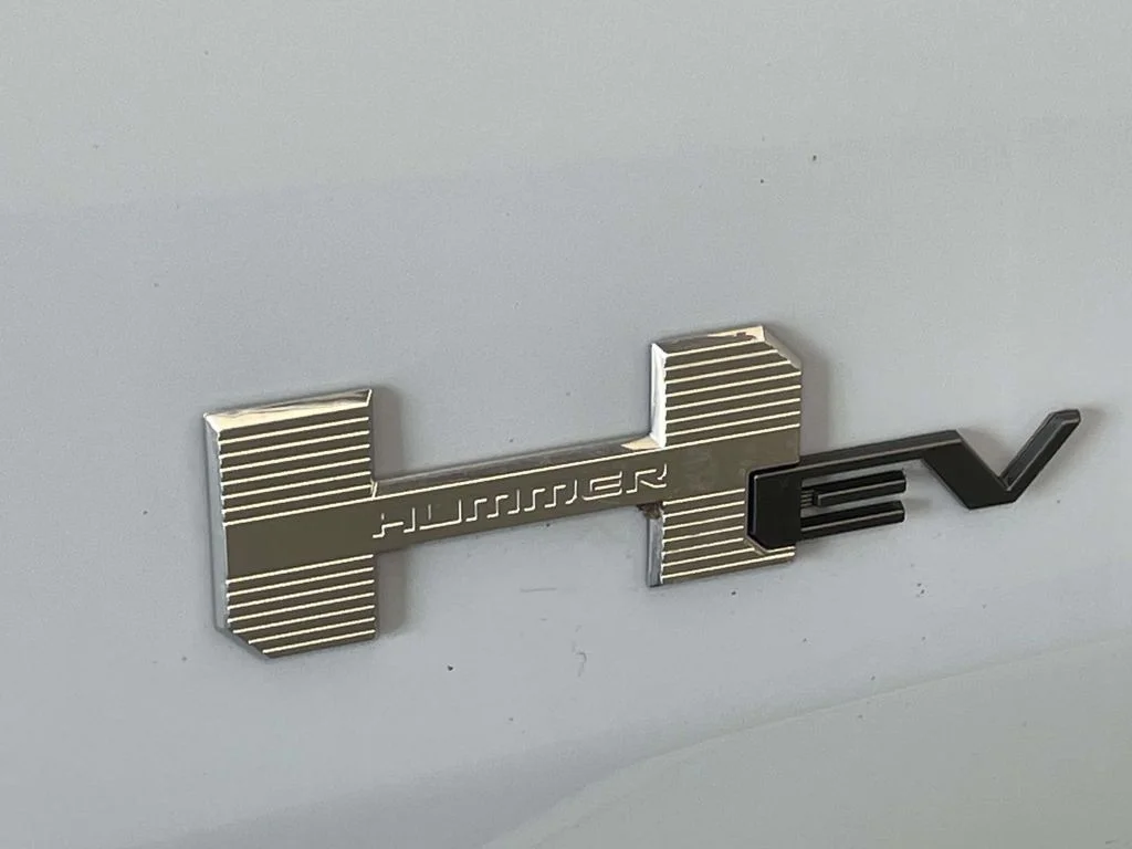 Used 2025 Blue GMC 2X image 11