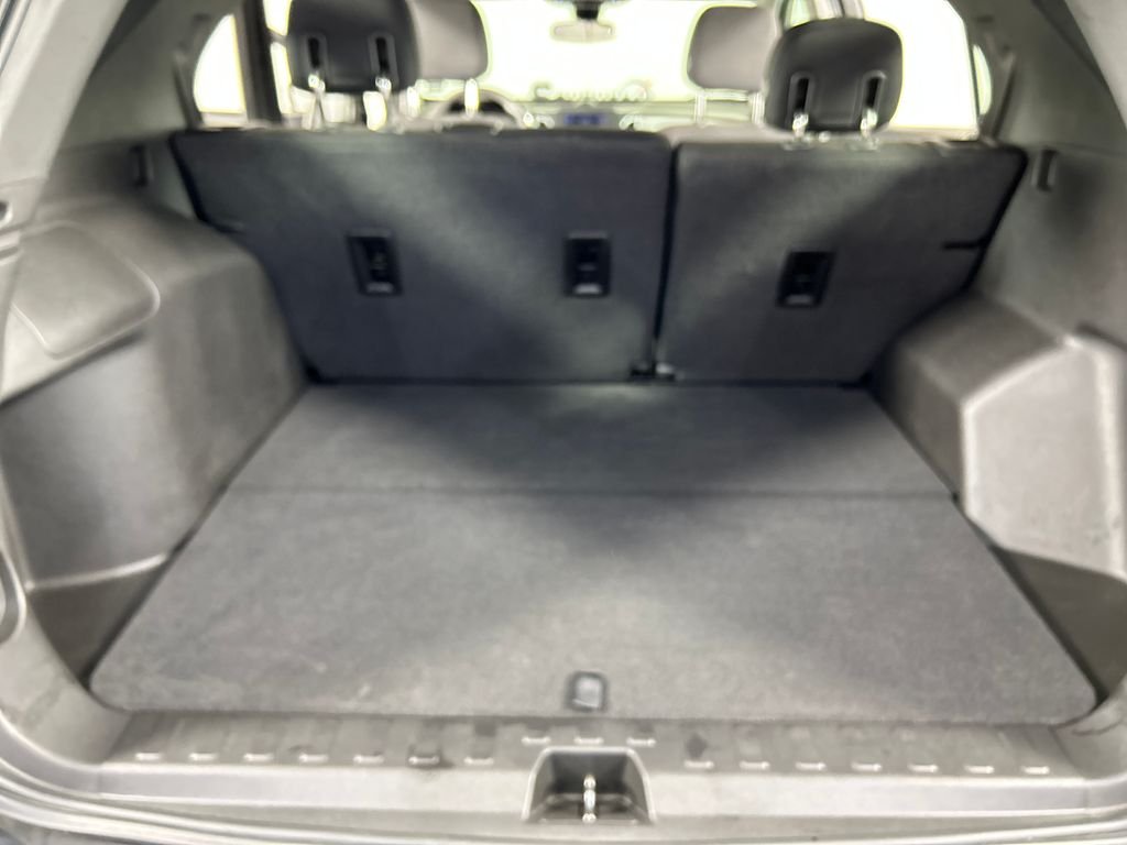 Used 2020 Black Chevrolet LS image 19