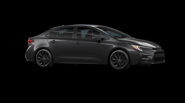 2025 Toyota Corolla SE - Photo 827