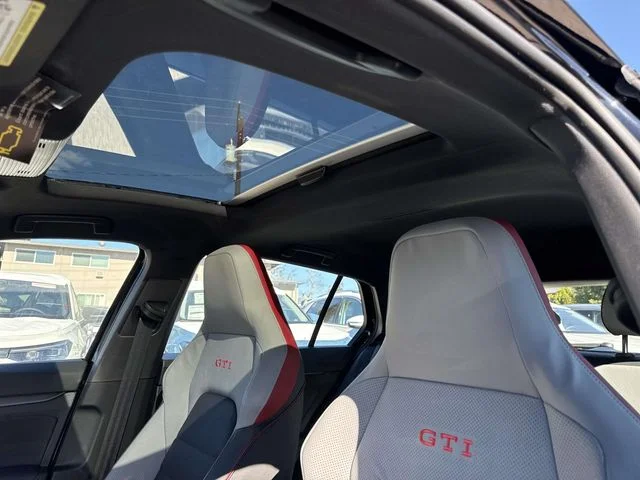 New 2026 Black Volkswagen 2.0T SE image 25