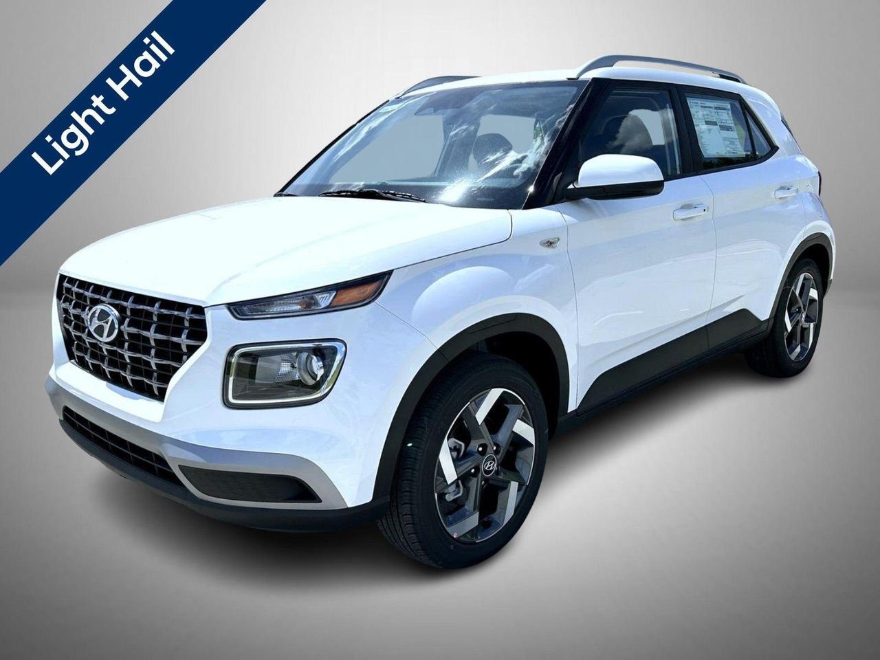 2026 Hyundai Venue SEL w/ 2-Tone Roof IVT's photo