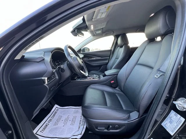 Used 2023 Black Mazda 2.5 S Preferred Package image 22