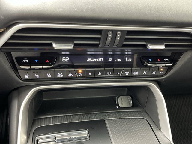 New 2026 Artisan Red Premium Mazda S Premium Plus image 22