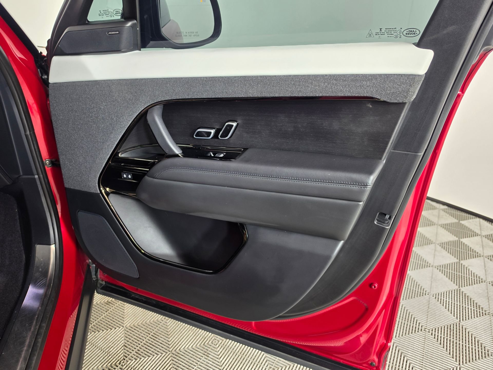 2023 Land Rover Range Rover Sport SE Dynamic - Photo 43