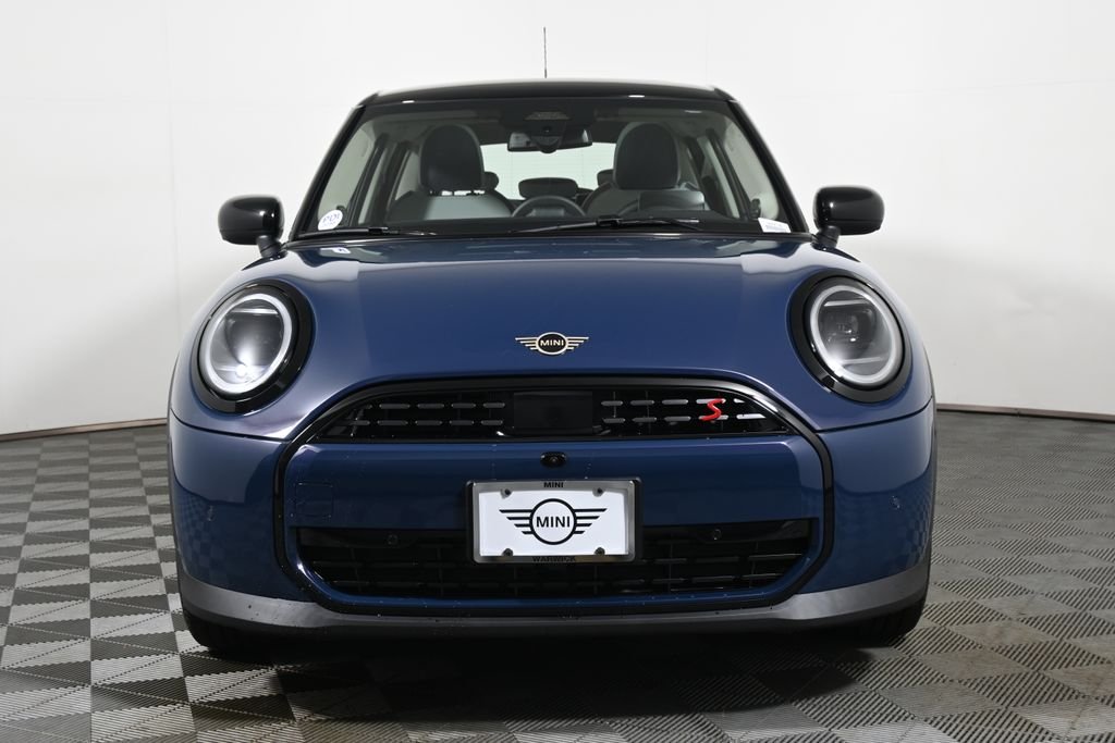 2026 MINI Hardtop 4 Door S - Photo 9