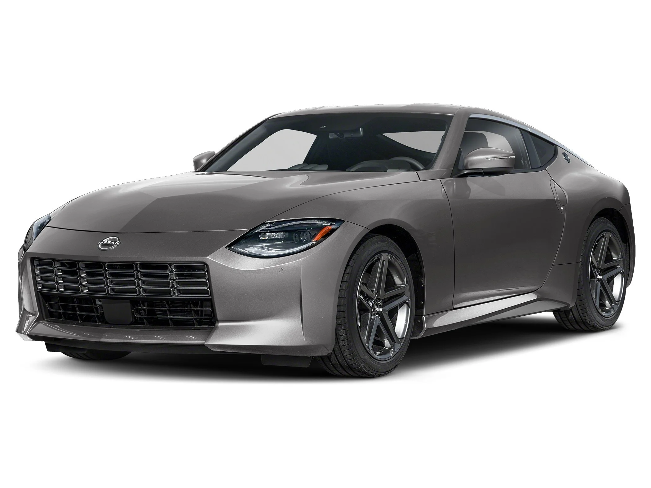 Used 2026 Gun Metallic Nissan Sport (M6) image 1