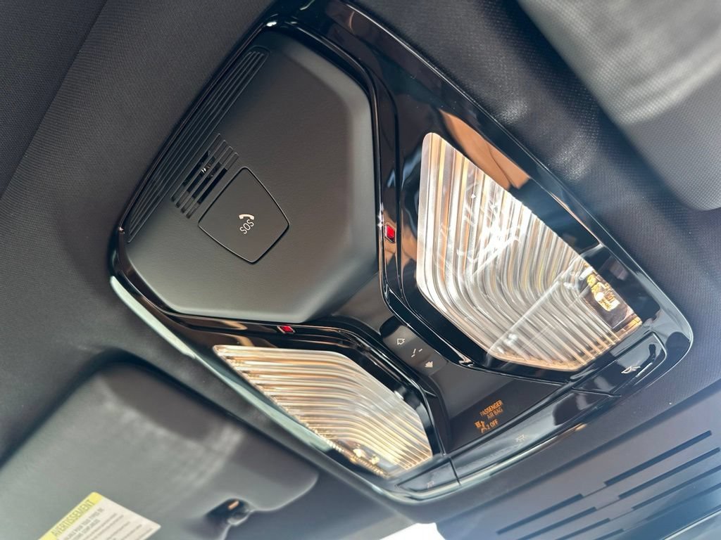 New 2026 Skyscraper Grey Metallic BMW xDrive40i image 28