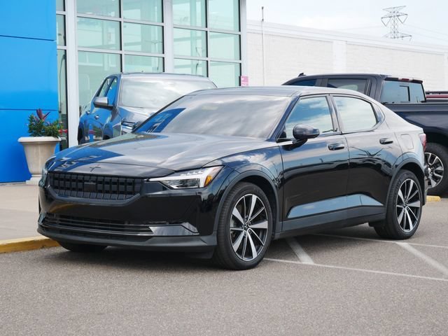 Used 2022 Polestar 2 Base with VIN LPSED3KA9NL048970 for sale in Roseville, Minnesota