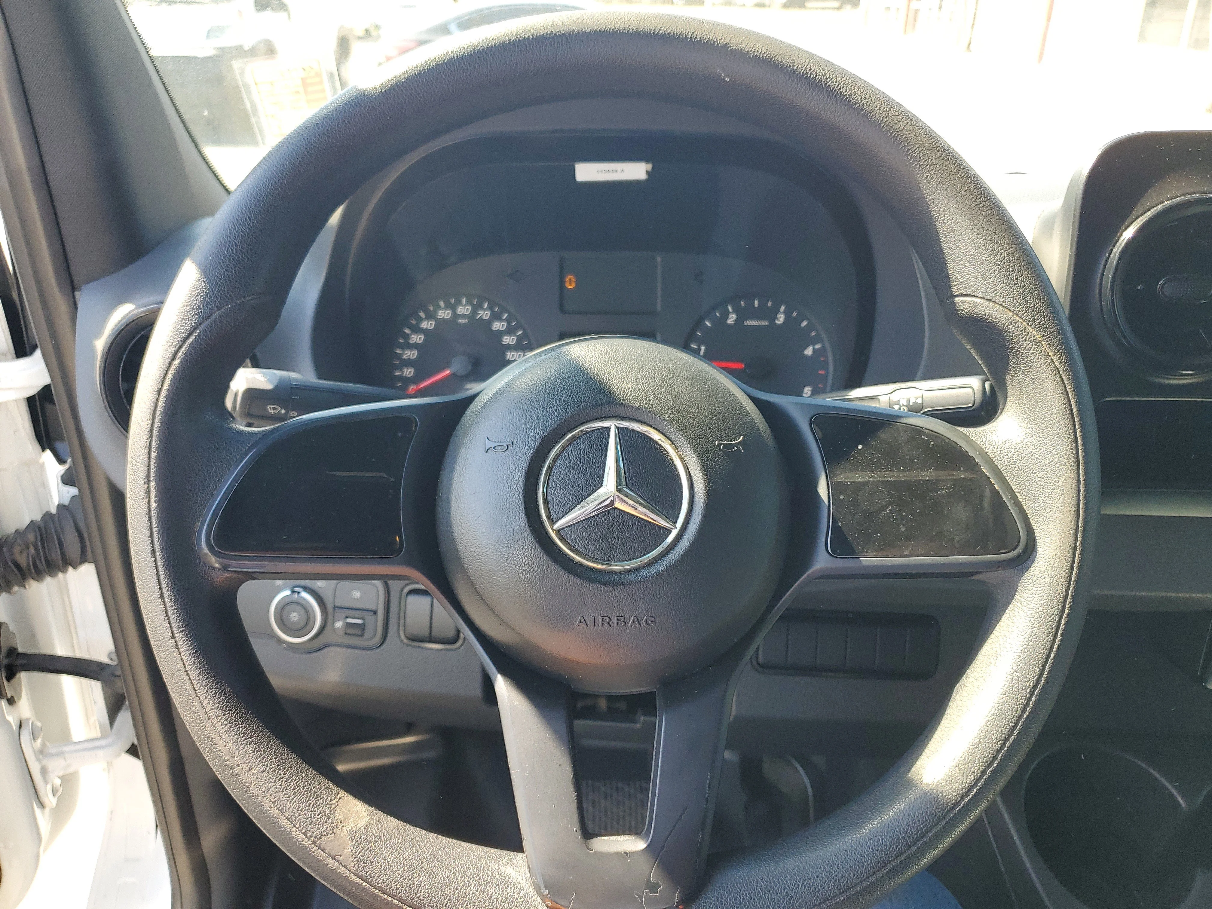 2019 Mercedes-Benz Sprinter Passenger Van Base - Photo 23