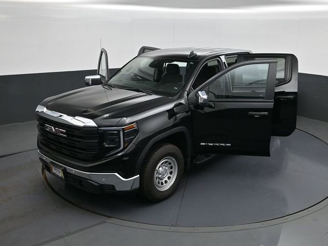 2026 GMC Sierra 1500 Pro - Photo 30