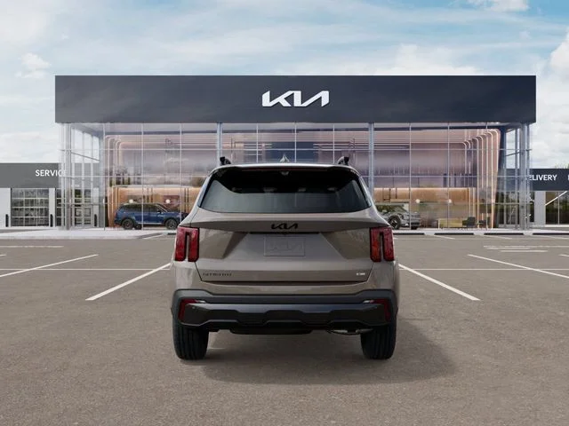 2026 Kia Sorento X-Line SX Prestige - Photo 5