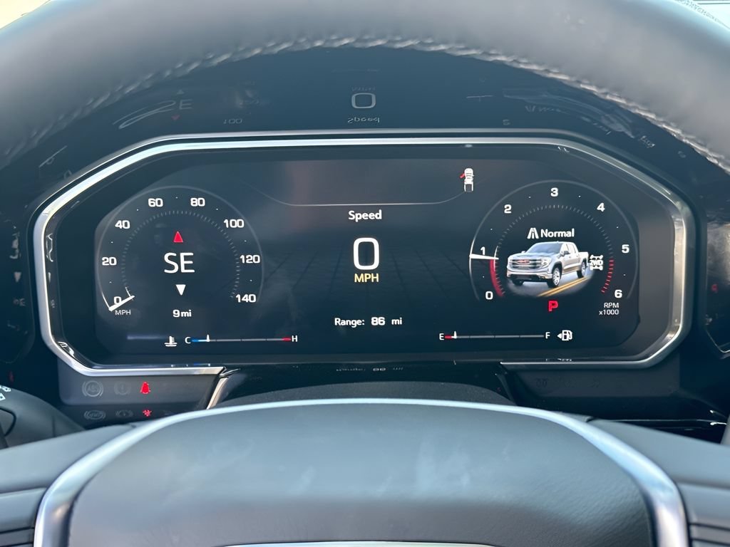 2026 GMC Sierra 1500 SLT - Photo 14