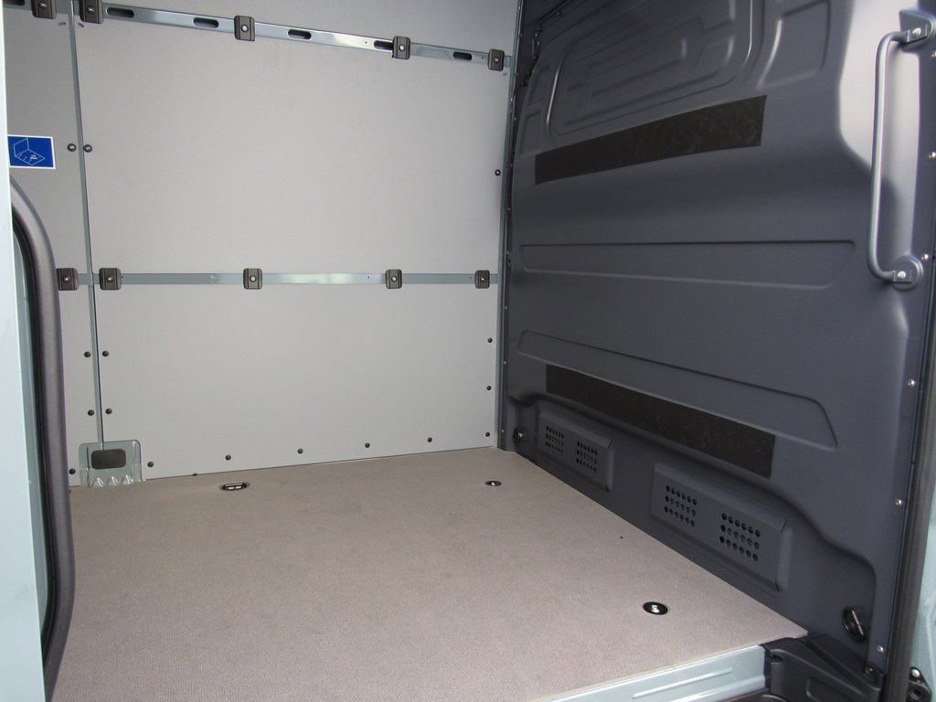2025 Mercedes-Benz Sprinter Cargo Van Base - Photo 59