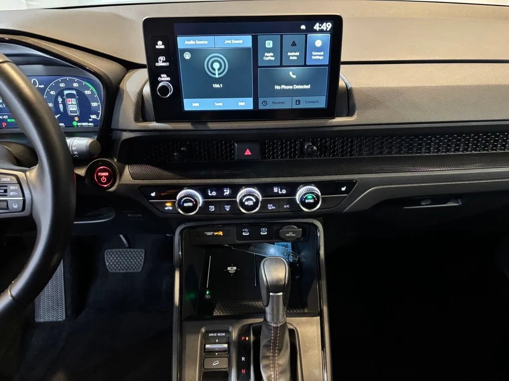 2026 Honda CR-V Sport-L - Photo 42