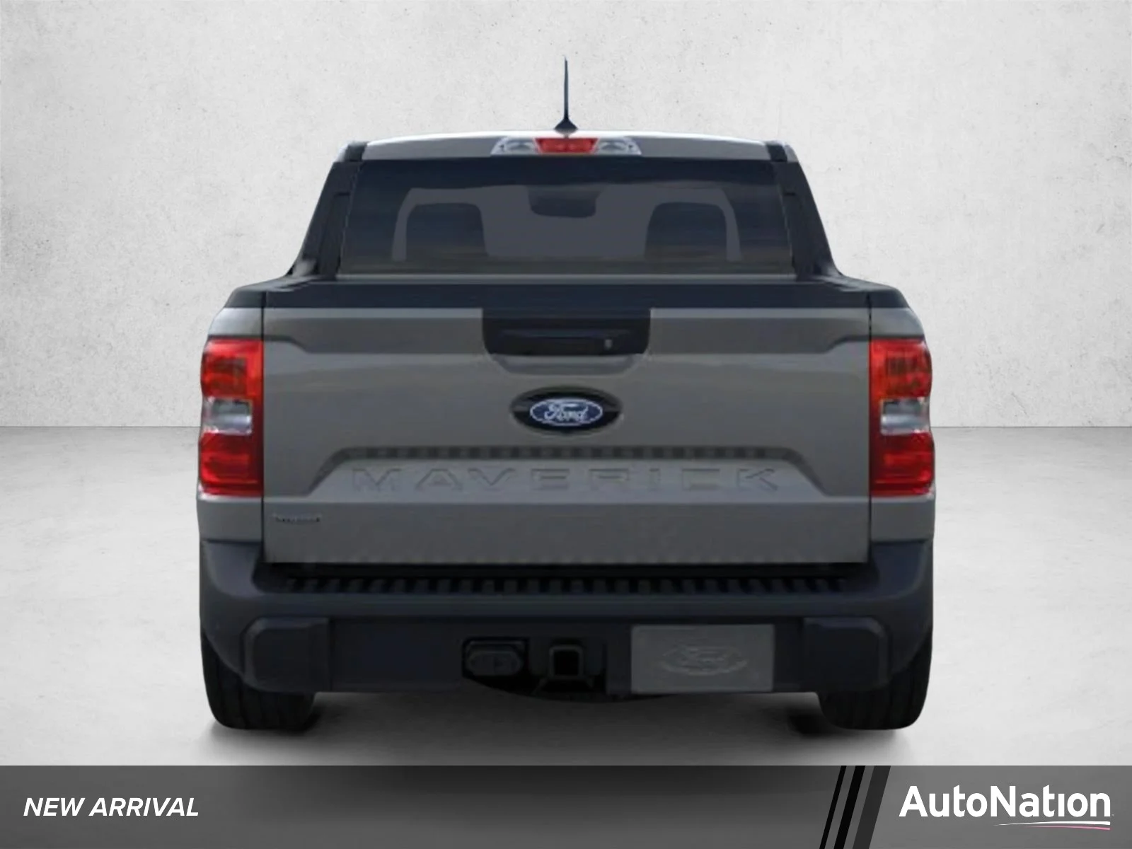 2026 Ford Maverick XLT AWD's photo
