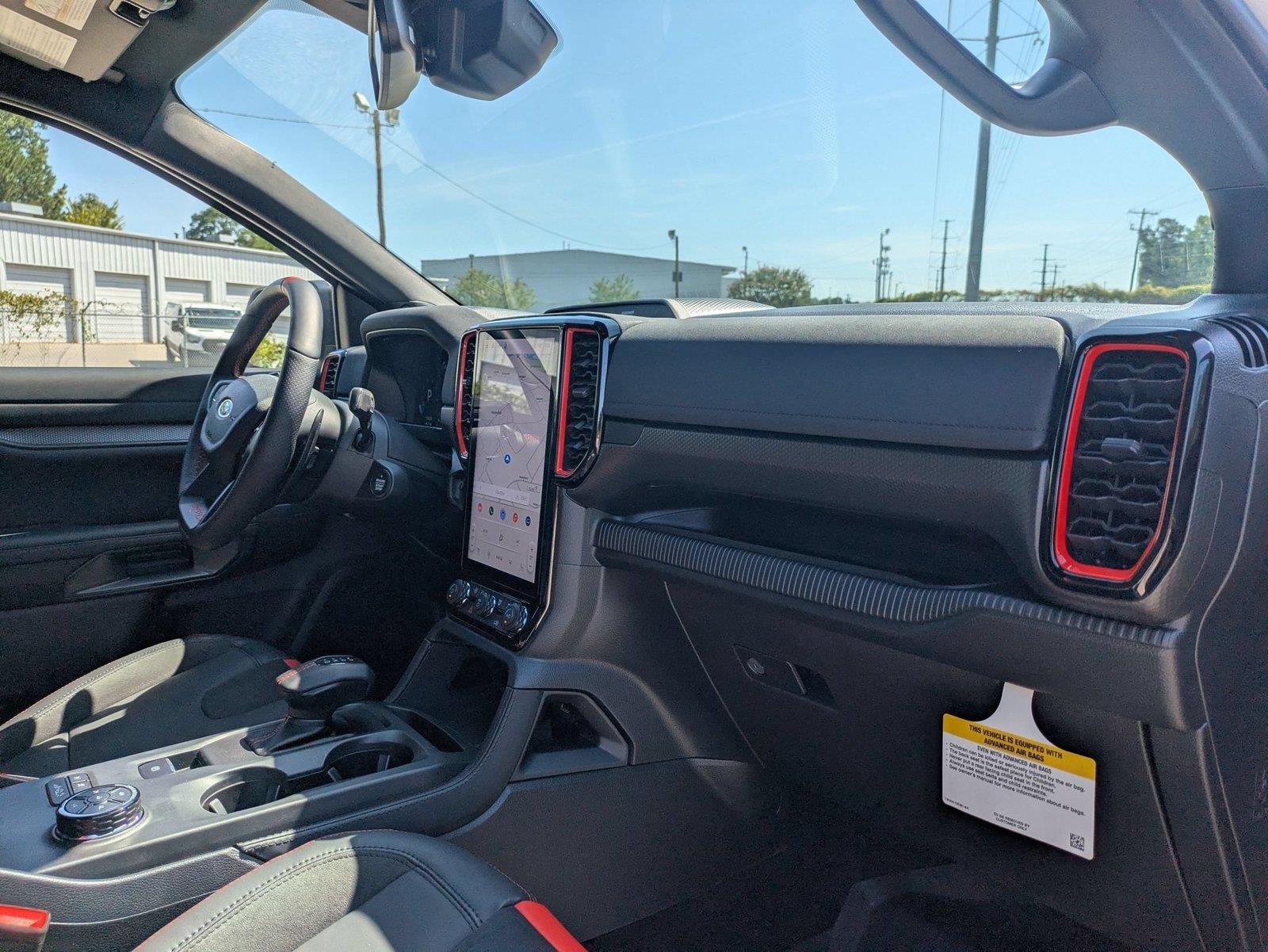 New 2026 Avalanche Ford Raptor® image 37
