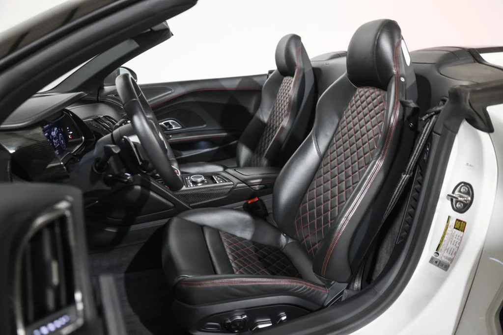 2020 Audi R8 Performance - Photo 27