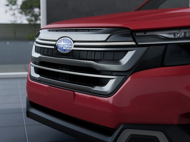New 2026 CRIMSON RED PEARL Subaru Limited image 10