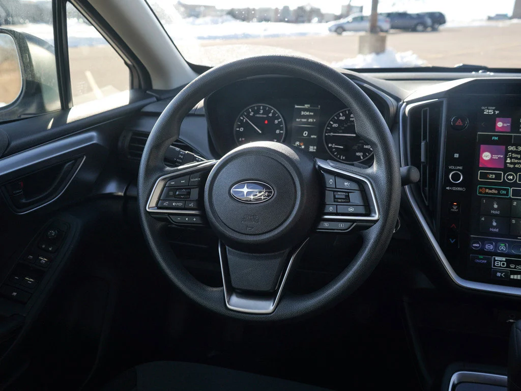 2026 Subaru Impreza Sport - Photo 14