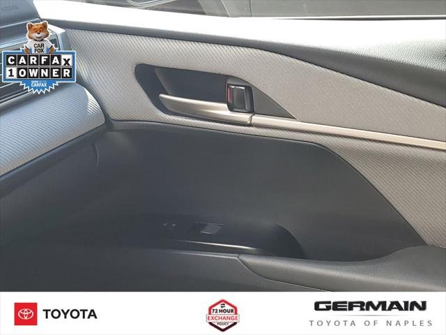 Certified Used 2025 UNDERGROUND Toyota  image 28