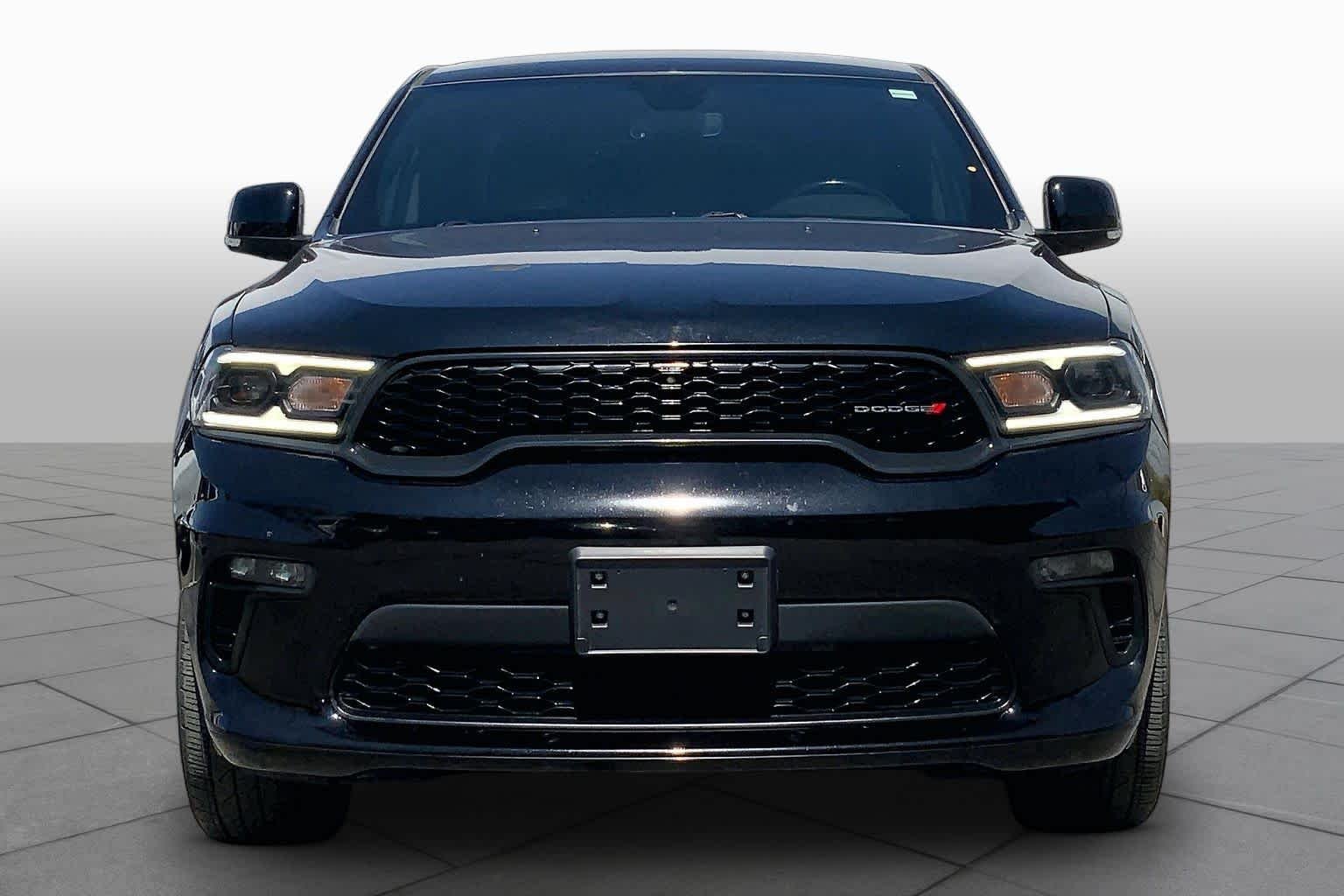 Pre-Owned 2021 Dodge Durango GT Plus