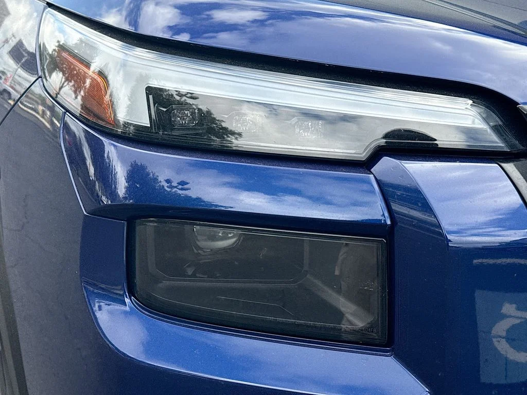New 2026 Blue Subaru Limited image 39
