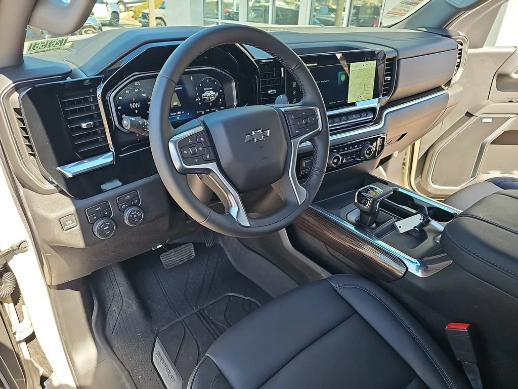 2026 Chevrolet Silverado 1500 RST - Photo 15