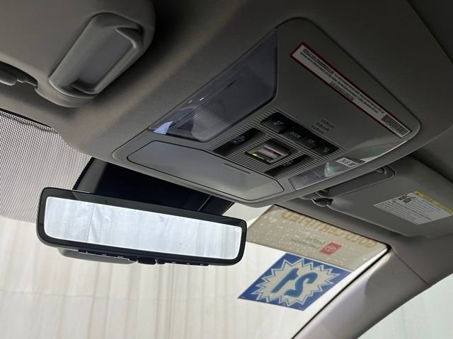 Certified Used 2021 White Toyota Limited image 22