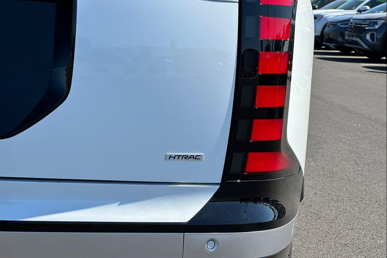 2026 Hyundai Palisade Limited - Photo 25