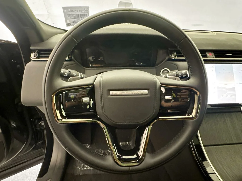 New 2026 Santorini Black Land Rover S image 11