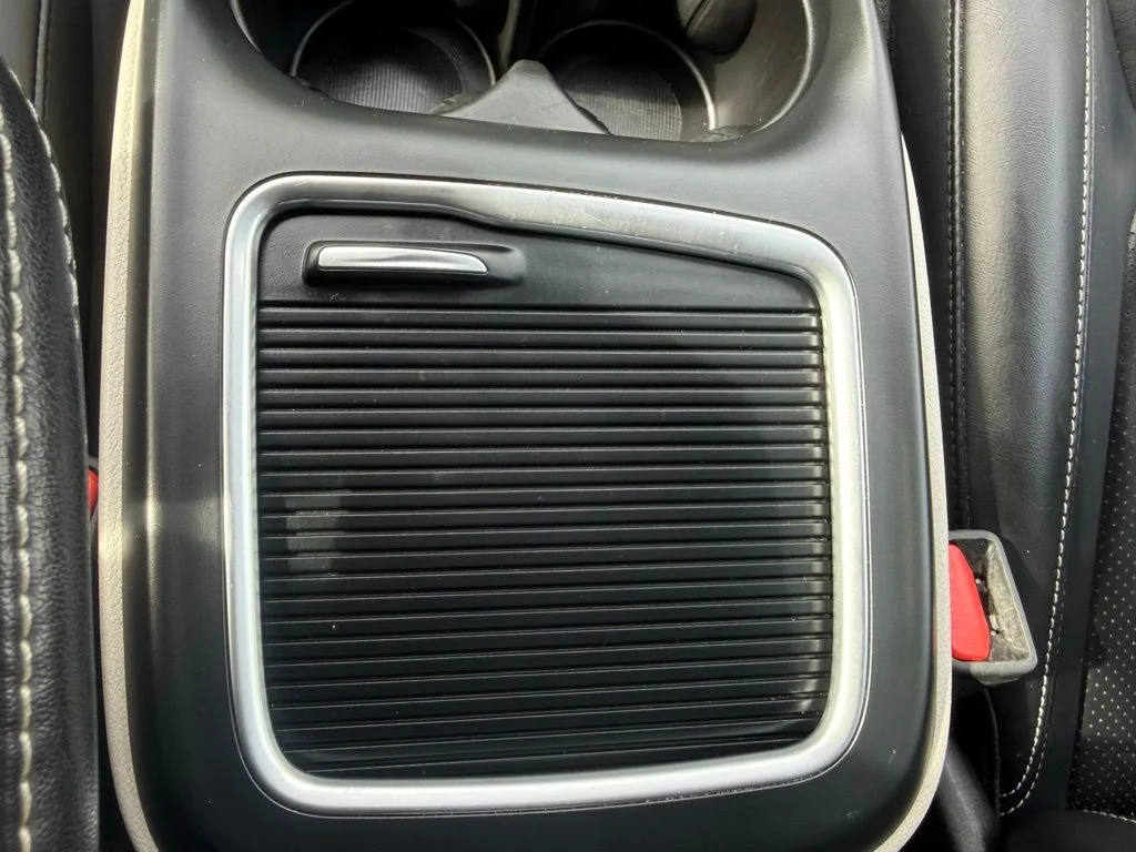 Certified Used 2023 White Chrysler Touring L image 31