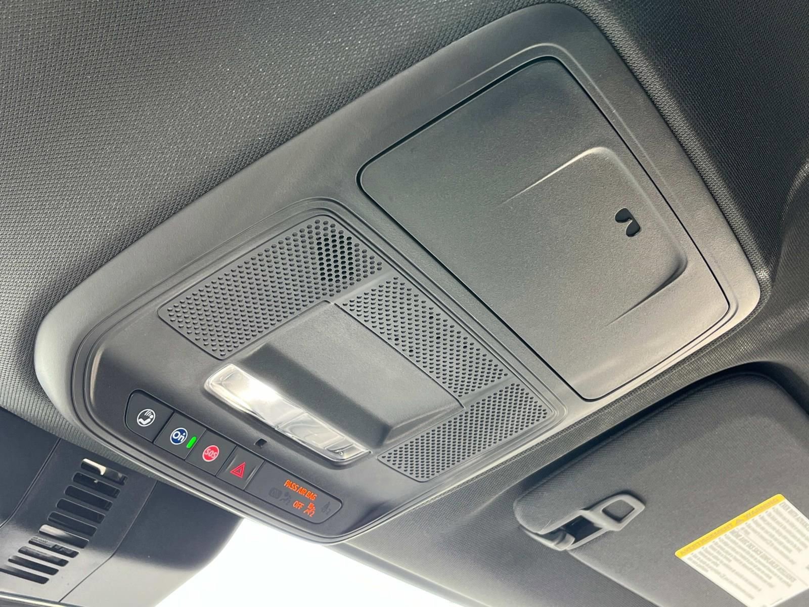 2026 Buick Enclave Preferred - Photo 31