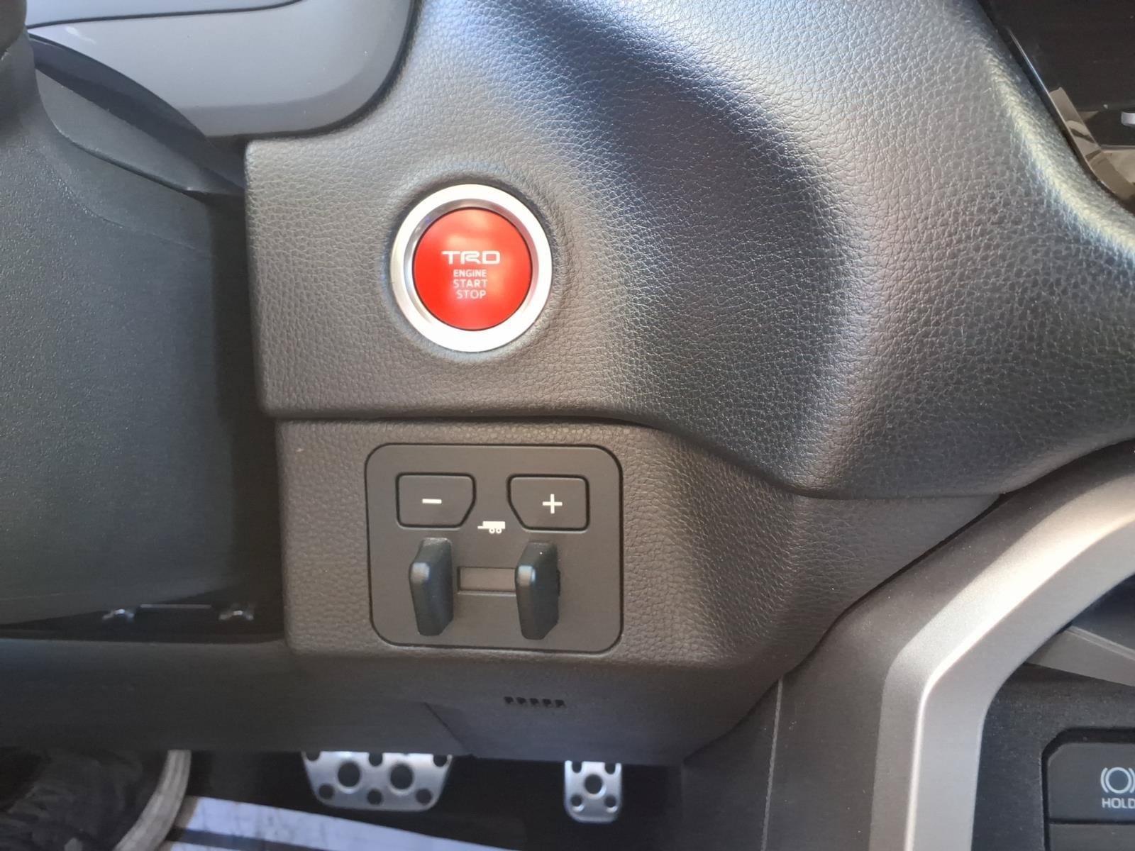 2024 Toyota Tundra SR5 - Photo 25