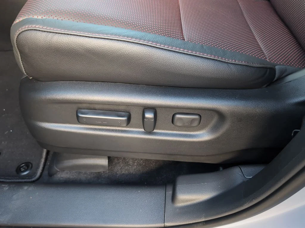 2026 Honda Ridgeline Black Edition - Photo 19