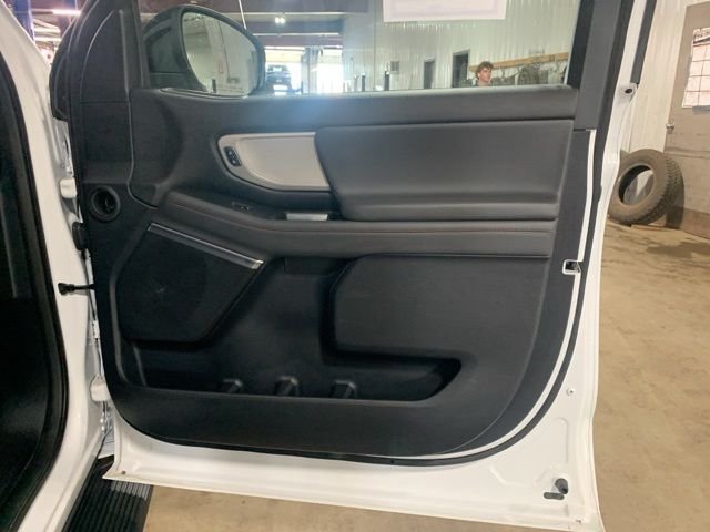 Used 2025 White Ford Active image 30