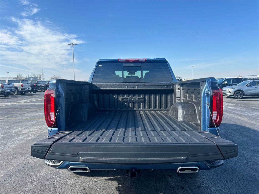 2026 GMC SIERRA - Image 36