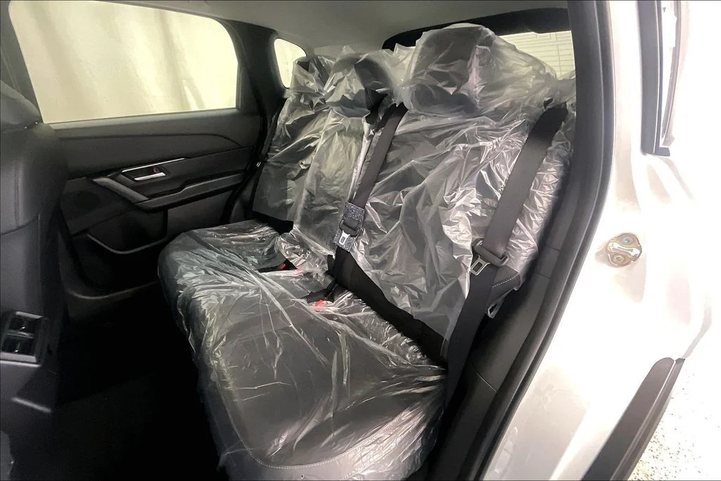 New 2026 Rhodium White Metallic Mazda 2.5 S Preferred AWD image 10