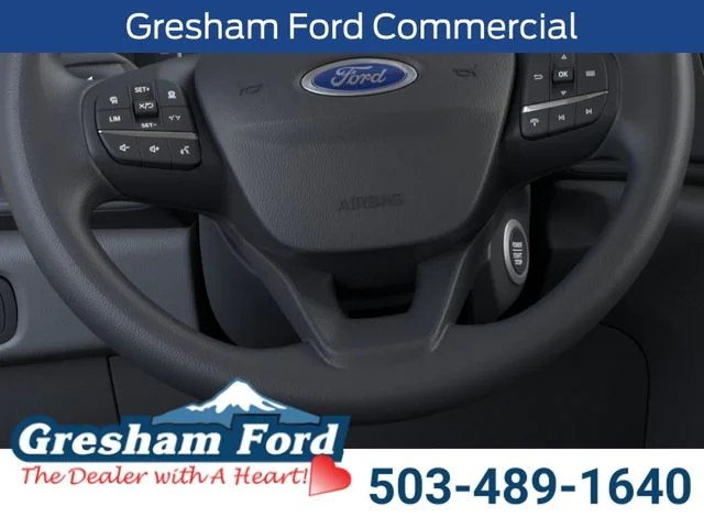 New 2026 Oxford White Ford Base image 14